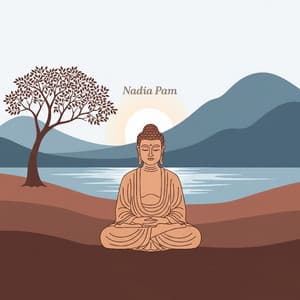 Spiritual Awakening of Buddha - Nadia Pam