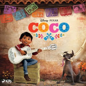 Coco - Disney