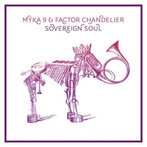Sovereign Soul - Myka 9