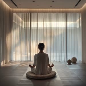 Yoga Journey: Música Relajante Para La Paz Interior - Yoga Meditación Música