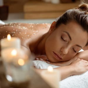 Relaxing Massage Soundscapes for Wellness - Music and Wellness