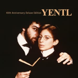 Yentl - 40th Anniversary Deluxe Edition - Barbra Streisand