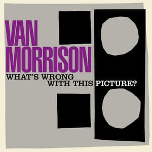 What's Wrong with This Picture? - Van Morrison