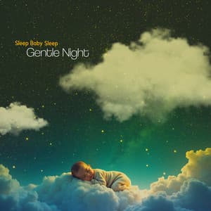Gentle Night - Sleep Baby Sleep
