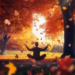 Quietud Profunda: Nirvana en Posición de Reposo con Música Celestial - Deep Relaxation Meditation Academy