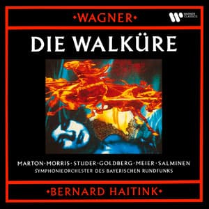 Wagner: Die Walküre - Richard Wagner