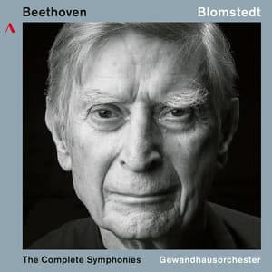 Beethoven: The Complete Symphonies - Ludwig van Beethoven