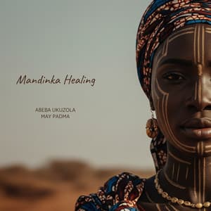 Mandinka Healing - May Padma