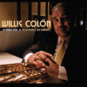 El Malo, Vol. 2: Prisioneros del Mambo - Willie Colón