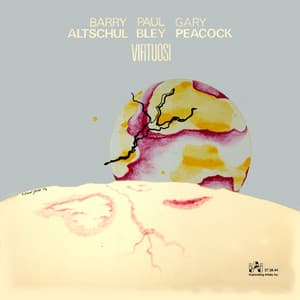 Virtuosi - Barry Altschul