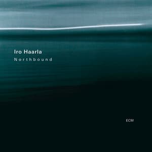 Northbound - Iro Haarla