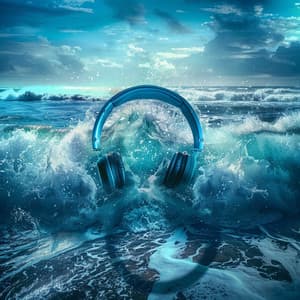 Embrace of the Ocean: Music on Coastal Winds - Nature Sounds of the Earth