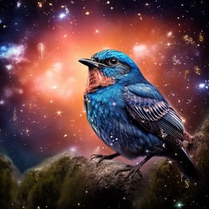 Ethereal Tranquility: A Soothing Flow for Your Pet - Dreamtime Music