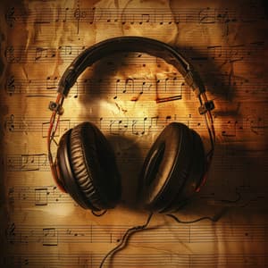 Music for Life: Daily Harmonious Sounds - Healing Markrain