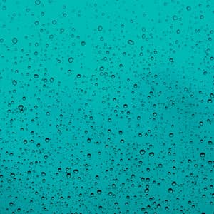 40 Calming Rain Tracks - Loopable Rain