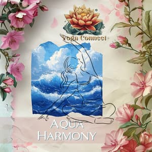 Aqua Harmony - Yoga Connect+