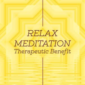 Relax Meditation - Therapeutic Benefit - Paradise Eden