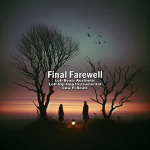 Final Farewell - Lofi Beats Aesthetic