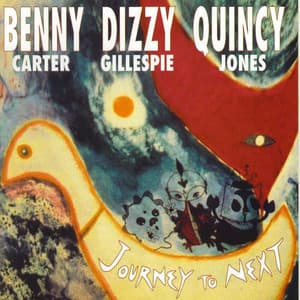 Journey To Next - Benny Carter