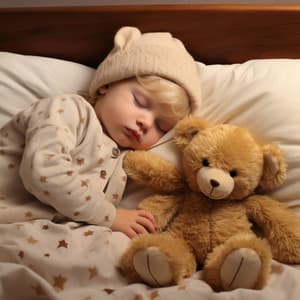 Lullaby Raindrops: Music for Baby Sleep - Chimmerish