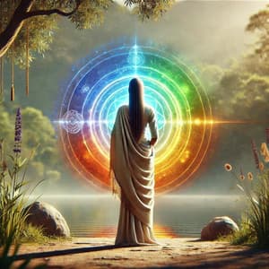 Dance of the Nadis: Opening the Aura - Opening Chakras Sanctuary