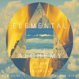 Elemental Alchemy - Helane Marie Anderson