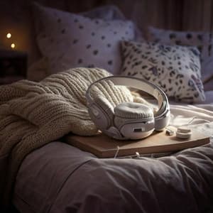 Sleep Harmony: Calming Melodic Journeys - Walt's Strings