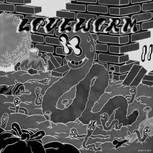 Loveworm - beabadoobee