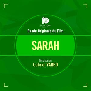 Sarah - Gabriel Yared