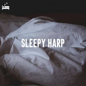 Sleepy Harp - Relaxing Therapy Sounds
