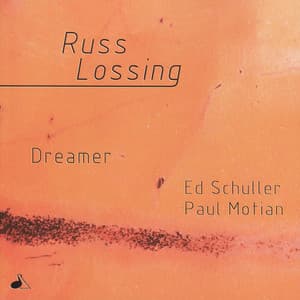 Dreamer - Russ Lossing