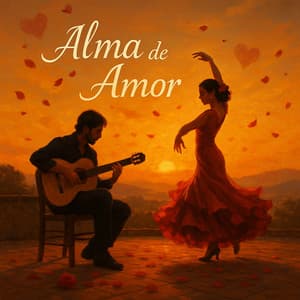 Alma de Amor - Luz del Sur