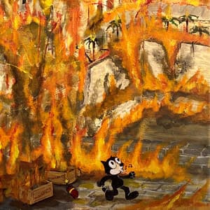 Two Nights In Marrakesh - al.divino