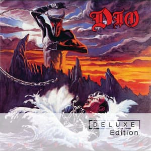 Holy Diver - Dio