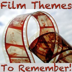 Film Themes To Remember! - London Studio Orchestra