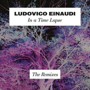 In A Time Lapse - The Remixes - Ludovico Einaudi