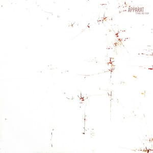 Tttrial And Eror Mini - Apparat