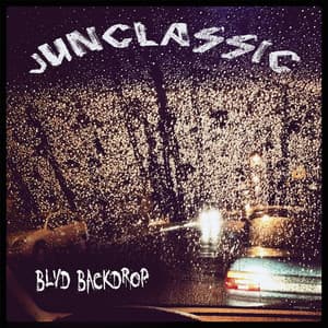 BLVD Backdrop - Junclassic