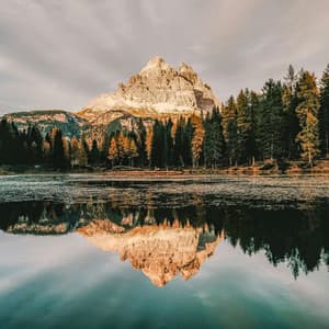 25 Songs With Nature: Bedtime Music - Baltic Nature Sounds