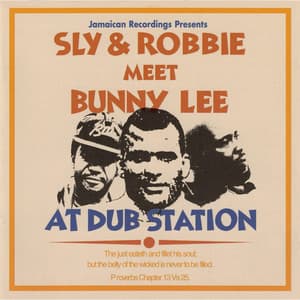 At Dub Station - Sly & Robbie