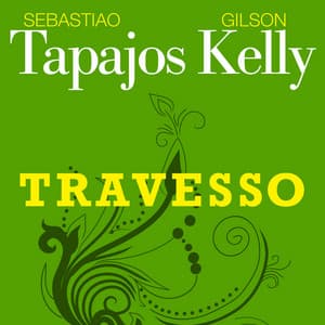 Travesso - Gilson Peranzzetta
