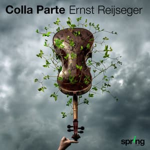 Colla Parte - Ernst Reijseger
