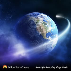 Beautiful Relaxing Sleep Music - Yellow Brick Cinema