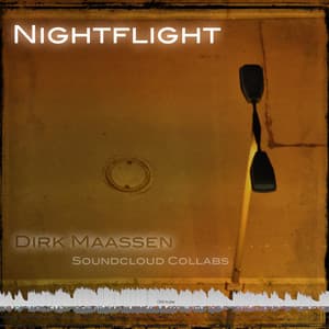 Nightflight - Dirk Maassen