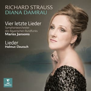 Strauss, Richard: Lieder - Richard Strauss