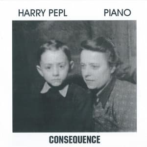 Consequence - Harry Pepl