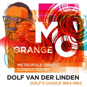 Dolf's Choice 1964-1983 - Dolfvan der Linden