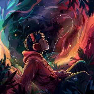 Relaxation Rhythms: Music for Unwinding - Deep Sleep Sessions