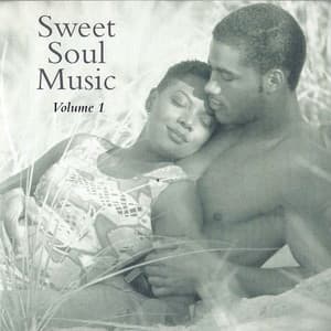 Sweet Soul Music, Vol. 1 - Percy Sledge