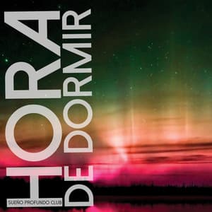 Hora De Dormir - Relajación Piano